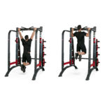 Power Rack - 1HP231