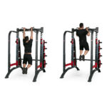 Power Rack - 1HP231