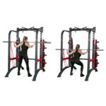 Power Rack - 1HP231