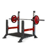 Power Lifting Platform - 1HP232