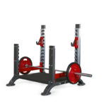 Power Lifting Platform - 1HP232