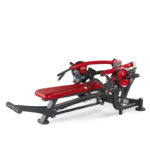 Super Horizontal Bench Press - 1HP537