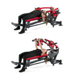 Super Horizontal Bench Press - 1HP537