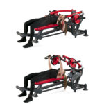 Super Horizontal Bench Press - 1HP537