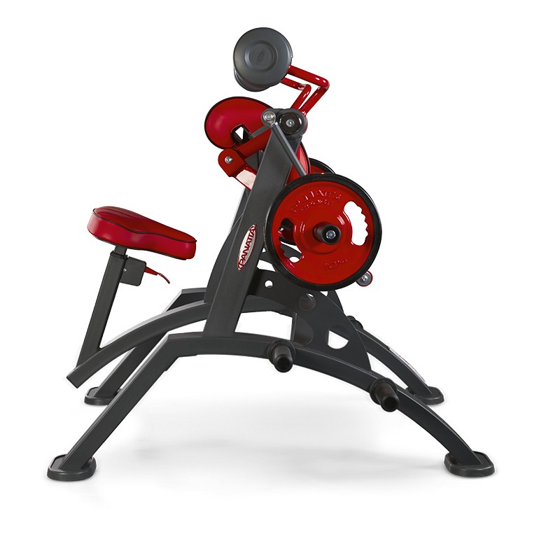 Curling Machine Panatta Australia Panatta Australia