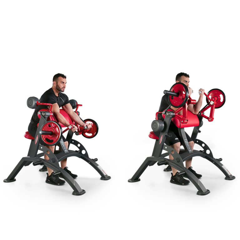 Curling Machine Panatta Australia Panatta Australia