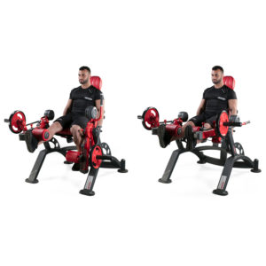 Leg Extension - 1HP581