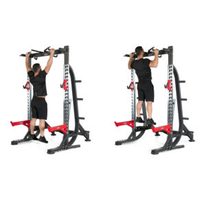 Half Rack Base - 1HP234A