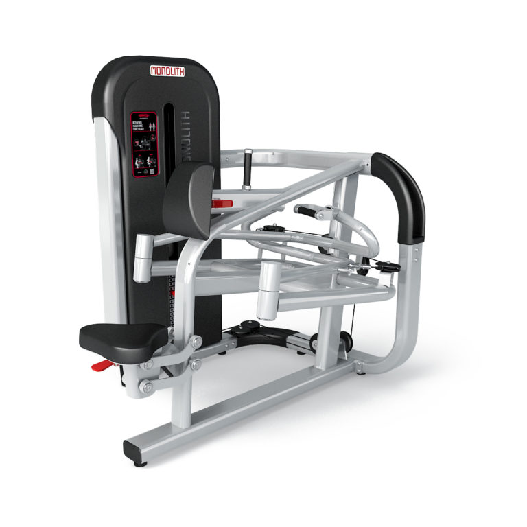 Rowing Machine Circular Panatta Australia Panatta Australia