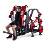 Super Pullover Machine Panatta Australia Panatta Australia