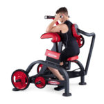 Triceps Machine - 1FW152