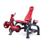 Leg Extension Machine - 1FW181