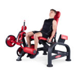 Leg Extension Machine - 1FW181