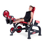 Leg Extension Machine - 1FW181