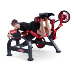 Lying Leg Curling Machine - 1FW182