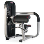 Biceps Curling Machine - 1MTH051