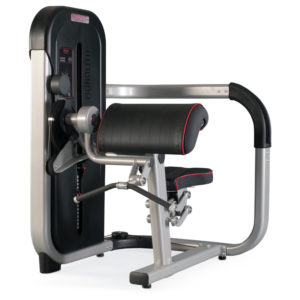 Biceps Curling Machine - 1MTH051
