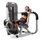 Leg Extension Machine - 1MTH081