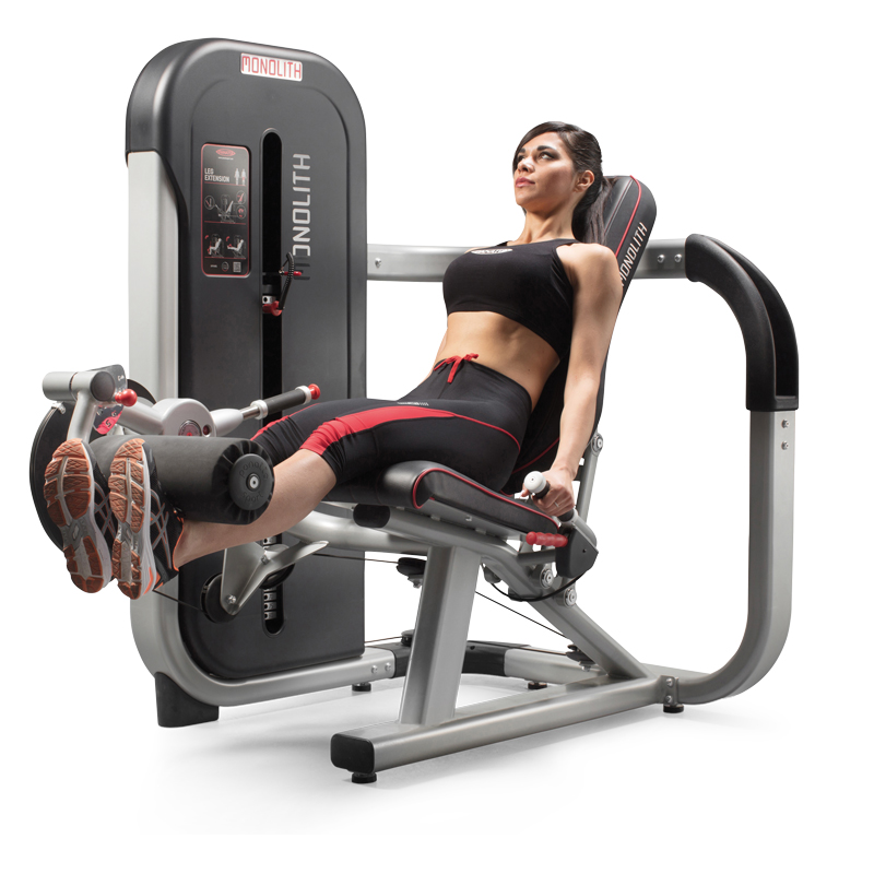 Leg Extension Machine Range Of Motion At Alexandra Donohoe Blog