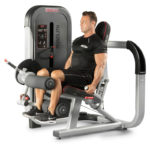 Seated Leg Curling Machine - 1MTH083