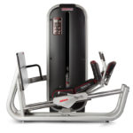 Horizontal Adjustable Leg Press - 1MTH085