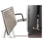 Horizontal Adjustable Leg Press - 1MTH085