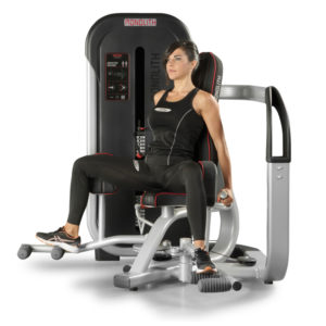 Abductor Machine - 1MTH086