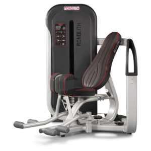 Adductor Machine - 1MTH087