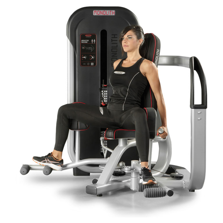 Adductor Machine Panatta Australia Panatta Australia