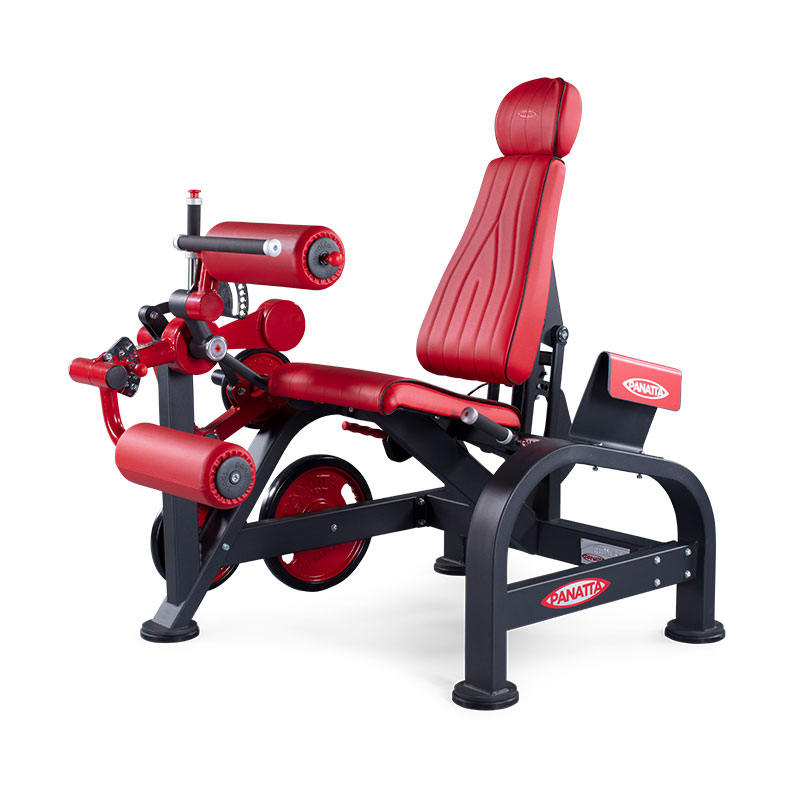 Seated Leg Curl Machine