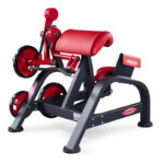 Biceps Curling Machine – 1FW151