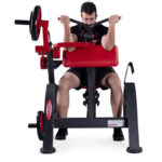 Biceps Curling Machine – 1FW151