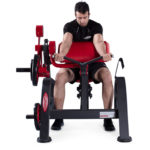 Biceps Curling Machine – 1FW151