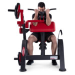 Biceps Curling Machine – 1FW151