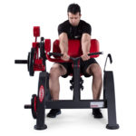 Biceps Curling Machine – 1FW151