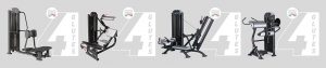 Glute Machines