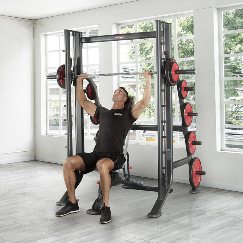 Home Fitness and Home Gym Equipment