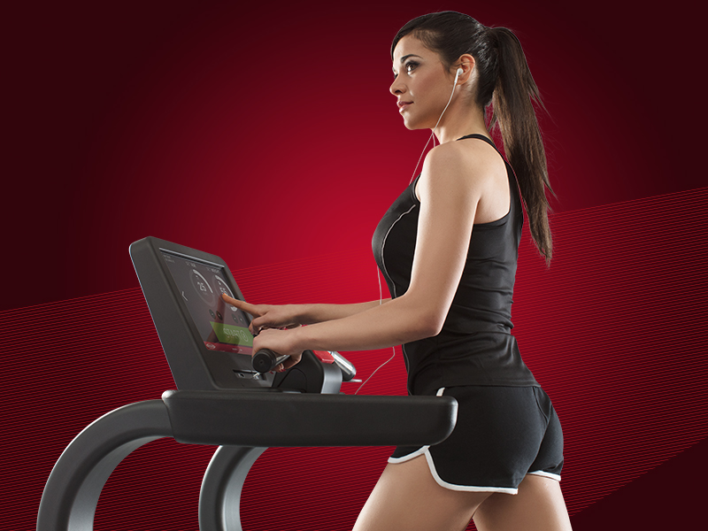 Fenix Touch Cardio