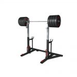 Powerlifting Squat Rack