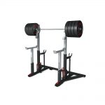 Powerlifting Squat Rack