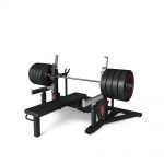 Powerlifting Combo rack / Squat Bench