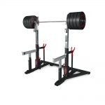 Powerlifting Combo rack / Squat Bench