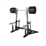 Powerlifting Combo rack / Squat Bench