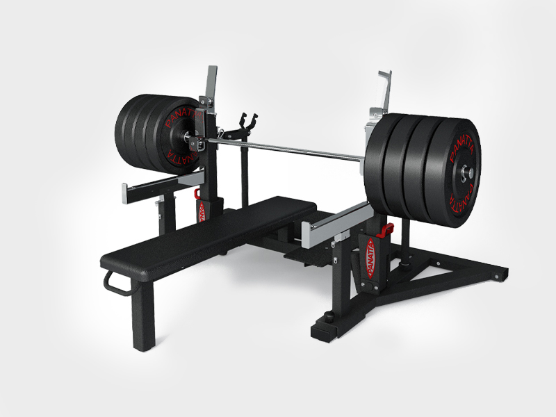 Powerlifting Platforms