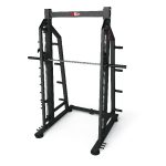 Olympic Smith Machine Counterbalanced