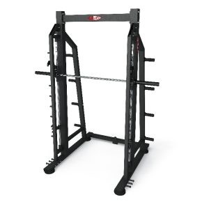 Olympic Smith Machine Counterbalanced