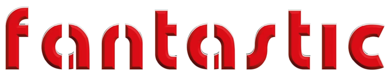 Fantastic Logo