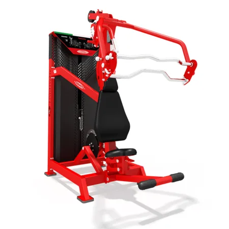 Vertical Multi Press